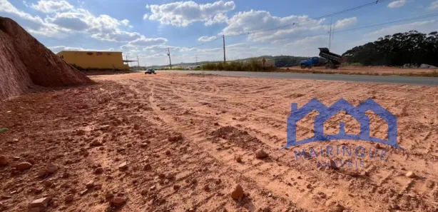 Terreno / Lote / Condomínio à venda, 1500m² no , Mairinque