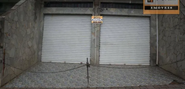 Loja / Salão / Ponto Comercial para alugar, 100m² no Jardim Santa Lúcia, Campo Limpo Paulista