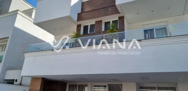 Casa de Condomínio com 4 Quartos para venda ou aluguel, 420m² no Cerâmica, São Caetano do Sul