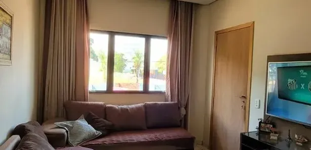 Sobrado com 3 Quartos à venda, 272m² no , Sertanópolis