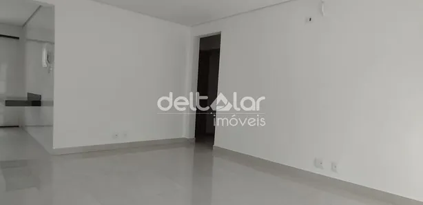 Apartamento com 3 Quartos à venda, 77m² no Itapoã, Belo Horizonte