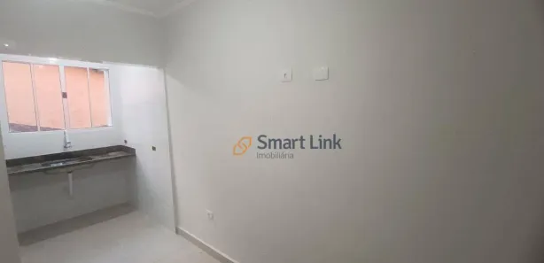 Kitnet com 1 Quarto à venda, 18m² no Jardim Marina, Mongaguá