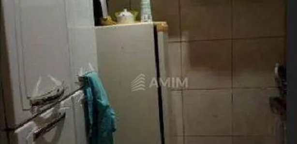 Kitnet com 1 Quarto à venda, 29m² no Centro, Niterói