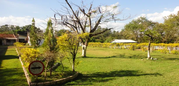 Fazenda / Sítio / Chácara com 2 Quartos à venda, 10000m² no Centro, Ibiporã