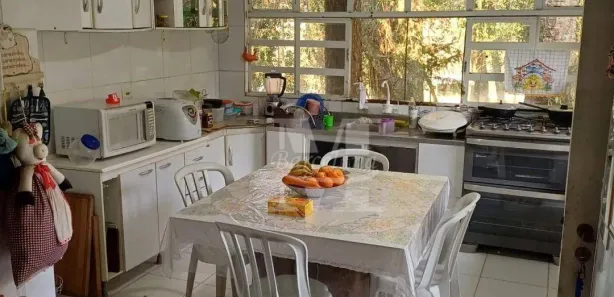 Fazenda / Sítio / Chácara com 3 Quartos à venda, 14984m² no , Fazenda Rio Grande