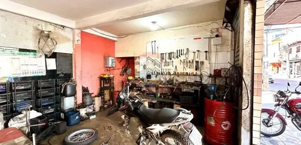 Prédio Inteiro à venda, 361m² no Barreiras, Salvador