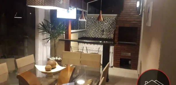 Cobertura com 2 Quartos à venda, 113m² no Vila Santana, Mogi das Cruzes