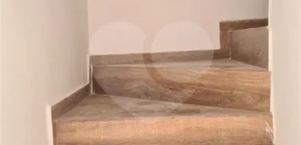 Casa de Vila com 2 Quartos à venda, 80m² no Vila Brasileira, Mogi das Cruzes