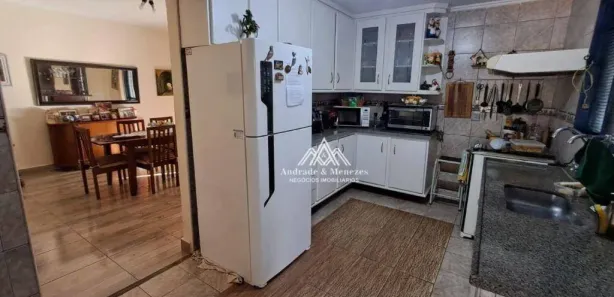 Fazenda / Sítio / Chácara com 5 Quartos para alugar, 2m² no Jardim Diva Tarlá de Carvalho, Ribeirão Preto