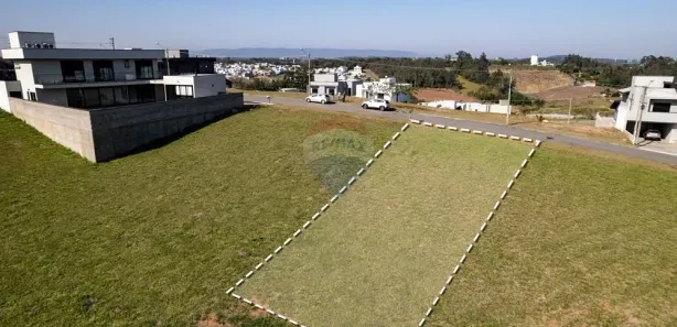Terreno / Lote / Condomínio à venda, 525m² no Santa Isabel, Louveira
