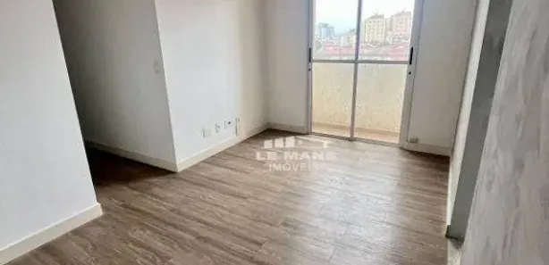 Apartamento com 2 Quartos à venda, 53m² no Nova América, Piracicaba