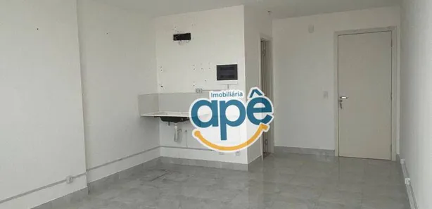 Conjunto Comercial / Sala para alugar, 28m² no Divino Espírito Santo, Vila Velha