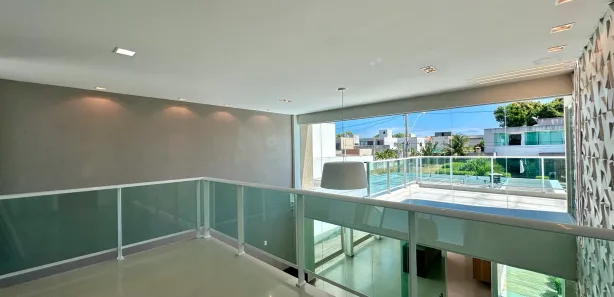 Casa de Condomínio com 4 Quartos para venda ou aluguel, 300m² no Massagueira de Baixo, Marechal Deodoro