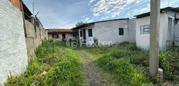 Casa com 2 Quartos à venda, 100m² no Niterói, Canoas