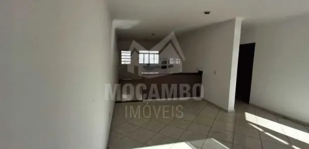 Casa com 2 Quartos para alugar, 83m² no Loteamento Itatiba Park, Itatiba