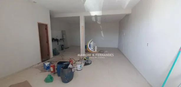 Kitnet com 1 Quarto para alugar, 45m² no Jardim Primavera, Rio Claro