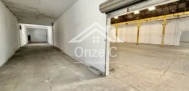 Galpão / Depósito / Armazém para alugar, 5980m² no Jardim Fátima, Guarulhos