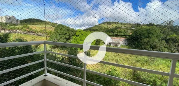 Cobertura com 2 Quartos à venda, 140m² no Maria Paula, São Gonçalo