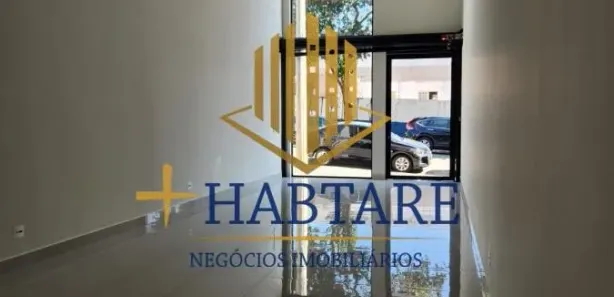 Conjunto Comercial / Sala para alugar, 80m² no Jardim das Paineiras, Hortolândia