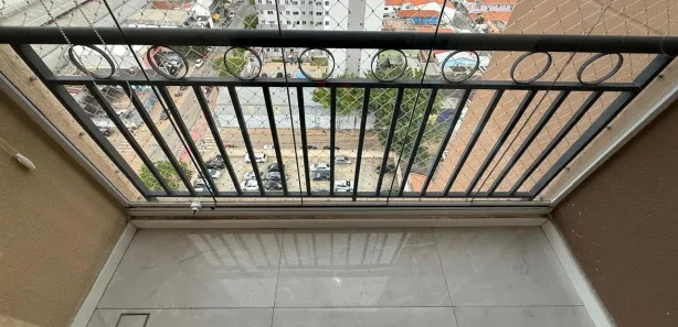 Apartamento com 2 Quartos à venda, 50m² no Vila Arcádia, São Paulo