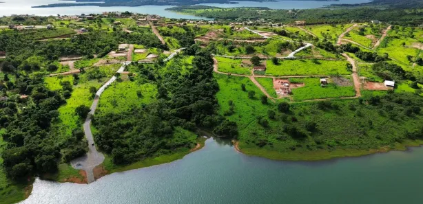 Terreno / Lote / Condomínio à venda, 1000m² no Setor de Habitações Individuais Sul, Brasília