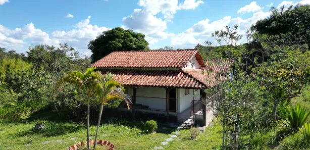 Fazenda / Sítio / Chácara com 3 Quartos à venda, 22000m² no , Santa Luzia