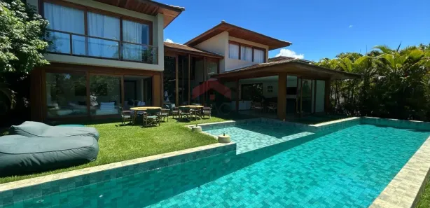 Casa com 7 Quartos à venda, 600m² no Açu da Torre, Mata de São João