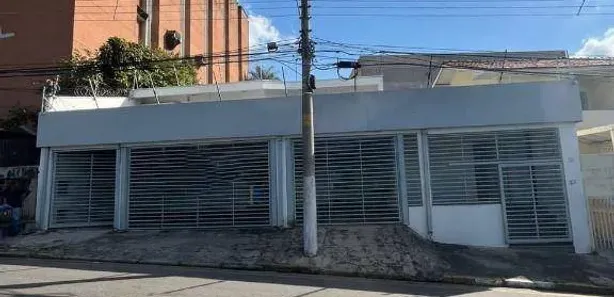 Prédio Inteiro para venda ou aluguel, 450m² no Jardim Nomura, Cotia