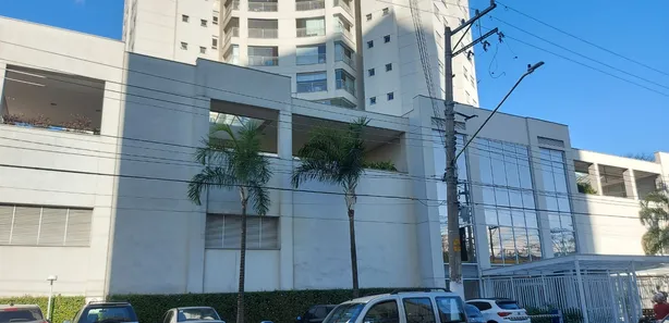 Apartamento com 3 Quartos à venda, 122m² no Mooca, São Paulo