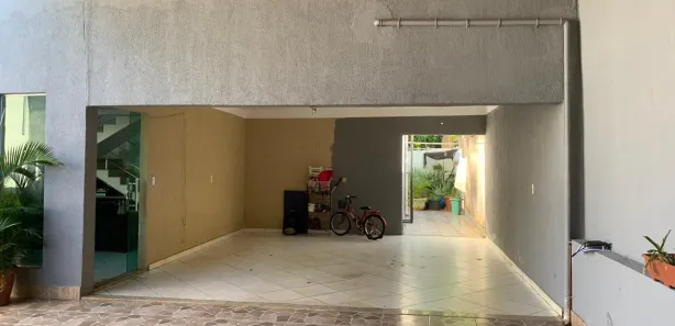 Sobrado com 4 Quartos à venda, 194m² no Parque Alvorada II, Senador Canedo