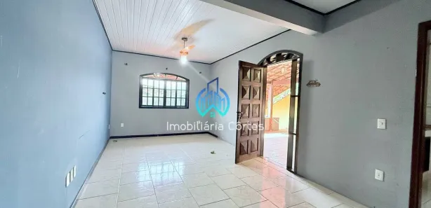 Sobrado com 1 Quarto para alugar, 220m² no Parada Modelo, Guapimirim