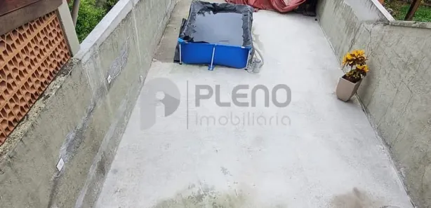 Sobrado com 3 Quartos à venda, 132m² no Jardim Paraíso, São Paulo
