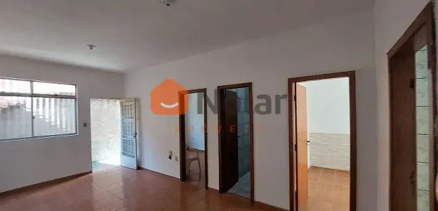 Casa de Condomínio com 2 Quartos à venda, 68m² no União, Belo Horizonte