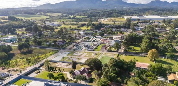 Fazenda / Sítio / Chácara com 3 Quartos à venda, 224m² no Granja das Acácias, Quatro Barras