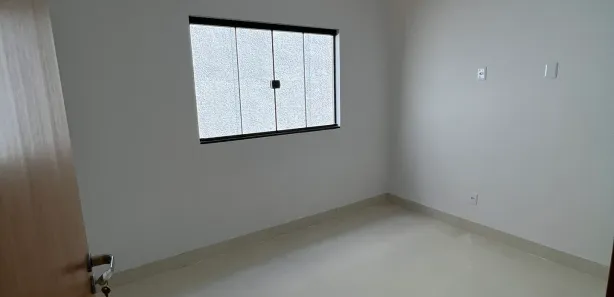 Casa com 3 Quartos à venda, 106m² no Residencial Boa Vista II, Senador Canedo