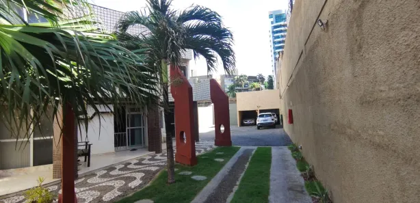 Casa de Condomínio com 2 Quartos à venda, 90m² no Jardim Armação, Salvador