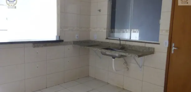 Casa com 2 Quartos para alugar, 84m² no Setor Ponta Kayana, Trindade