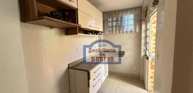 Casa de Condomínio com 2 Quartos à venda, 100m² no Loteamento Triangulo de Buzios, Armação dos Búzios
