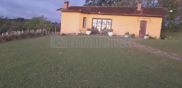 Fazenda / Sítio / Chácara com 9 Quartos à venda, 8200m² no , Piedade