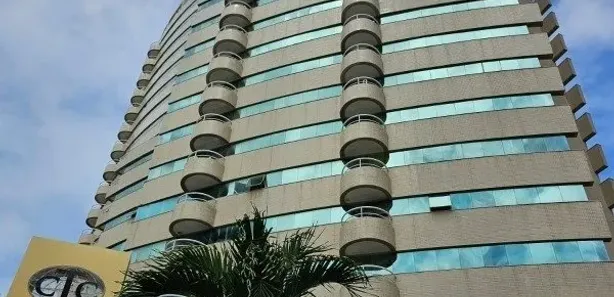 Conjunto Comercial / Sala à venda, 37m² no Lagoa Nova, Natal