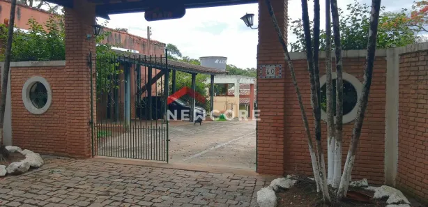 Fazenda / Sítio / Chácara com 3 Quartos à venda, 419m² no Rancho Caioçara, Atibaia