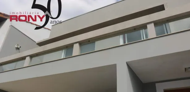 Sobrado com 3 Quartos à venda, 353m² no Vila Paraíba, Guaratinguetá