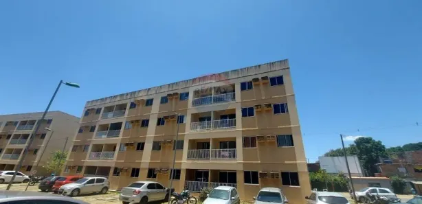 Apartamento com 2 Quartos à venda, 46m² no Mirueira, Paulista