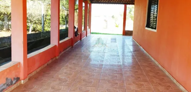 Fazenda / Sítio / Chácara com 2 Quartos à venda, 236m² no , Pilar do Sul
