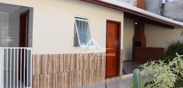 Casa com 3 Quartos à venda, 149m² no Jardim Macarenko, Sumaré