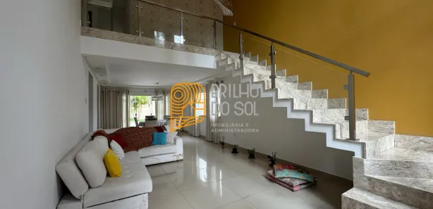 Sobrado com 3 Quartos para alugar, 270m² no Porto Seguro, Porto Seguro