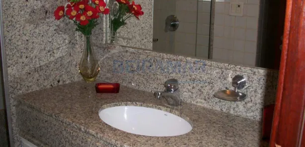 Flat com 1 Quarto à venda, 39m² no Asa Norte, Brasília
