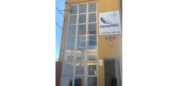 Conjunto Comercial / Sala para alugar, 70m² no Centro, Itatiba