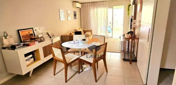 Casa de Condomínio com 3 Quartos para venda ou aluguel, 155m² no Parque Campolim, Sorocaba