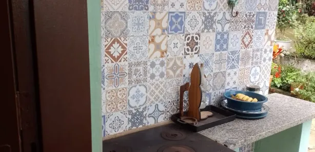 Fazenda / Sítio / Chácara com 2 Quartos à venda, 80m² no Ponunduva, Cajamar